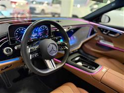 مێرسێدس بێنز E-Class